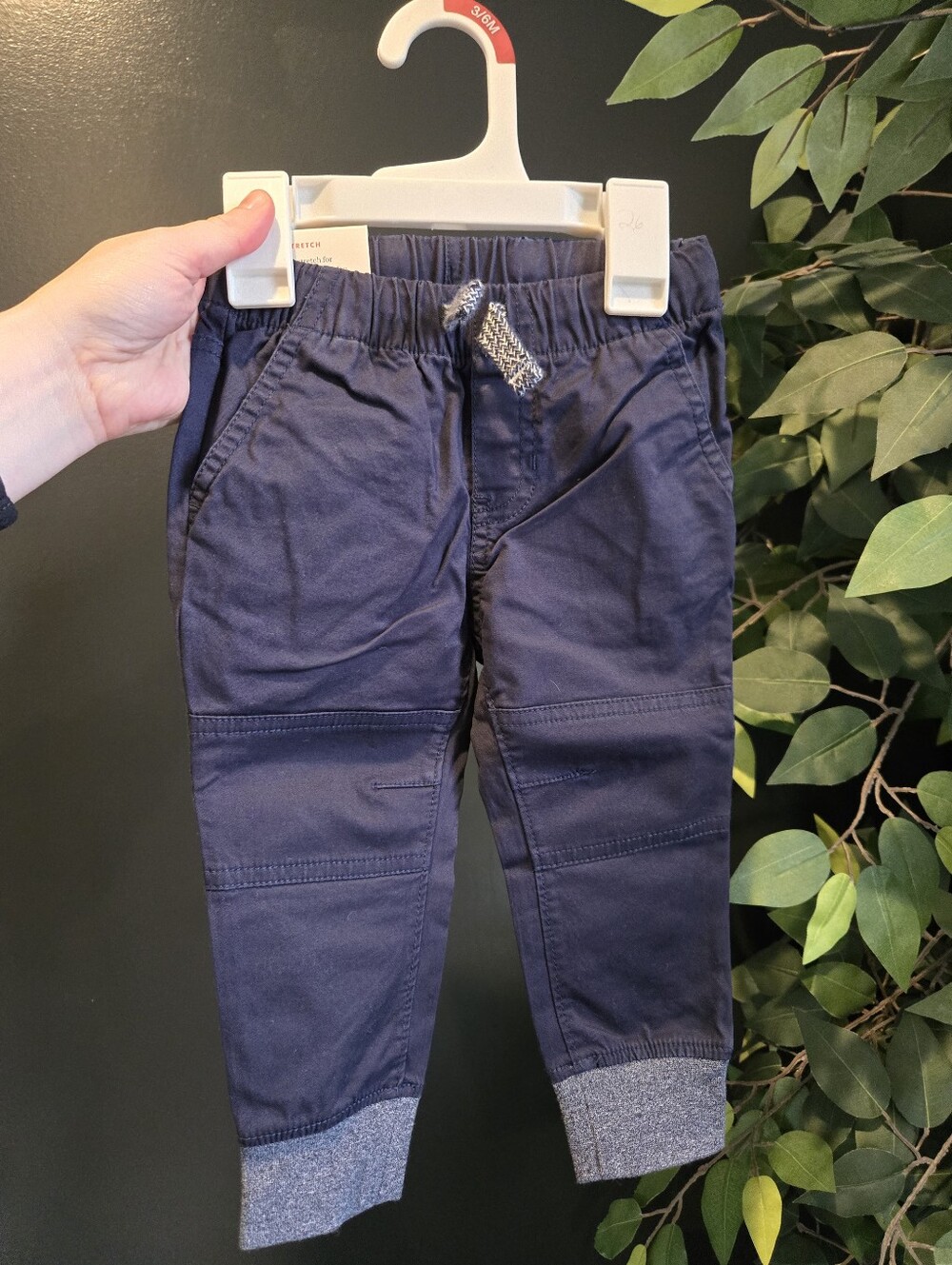 Cat & Jack | jogger Pants Boys 18 Months